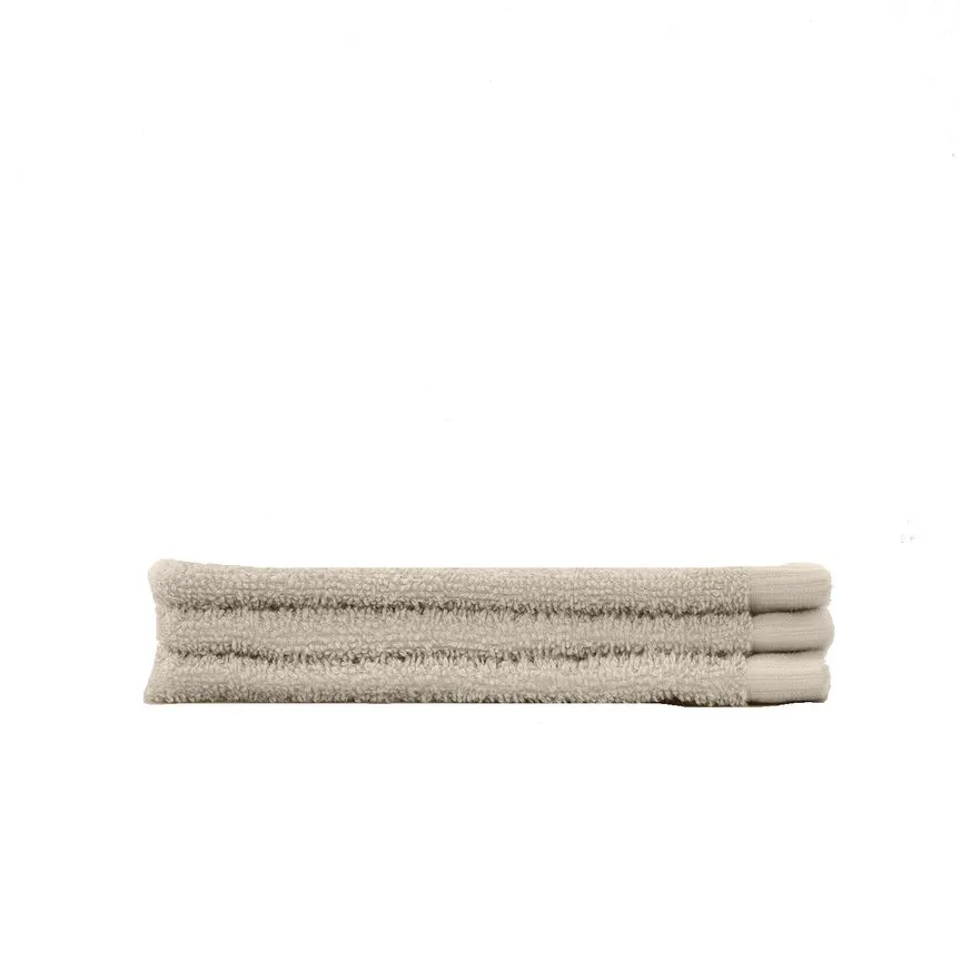Cinderella Badtextiel pakket Taupe