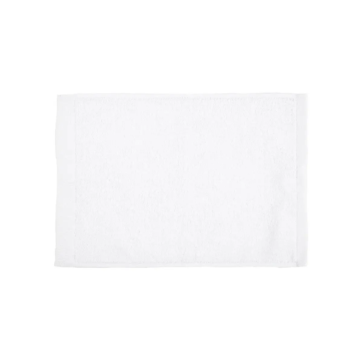 Cinderella Gastendoek Weekend 34x50 cm 550 gr Wit - 9 stuks