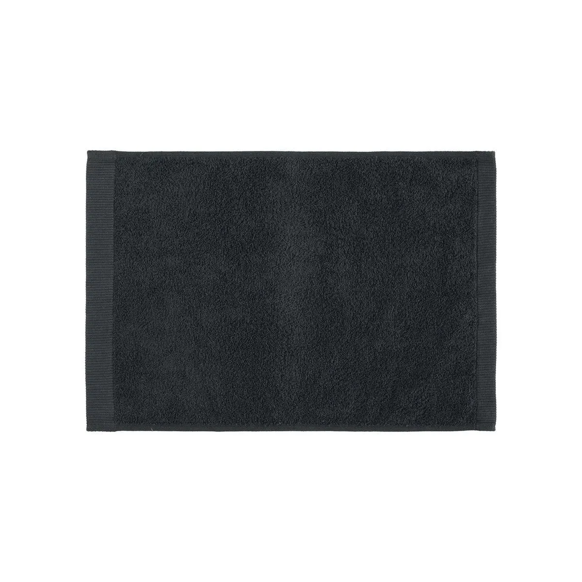 Cinderella Gastendoek Weekend 34x50 cm 550 gr Zwart - 9 stuks