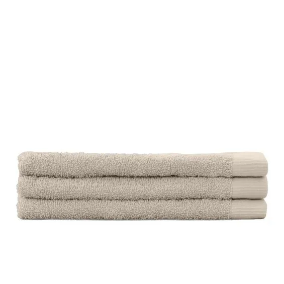 Cinderella Badtextiel pakket Taupe
