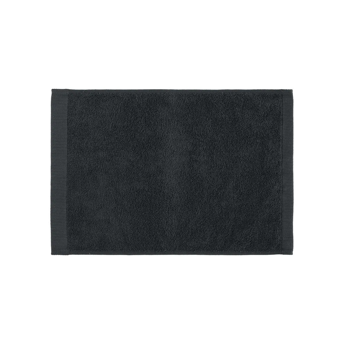 Cinderella Gastendoek Weekend 34x50 cm 550 gr Zwart - 3 stuks