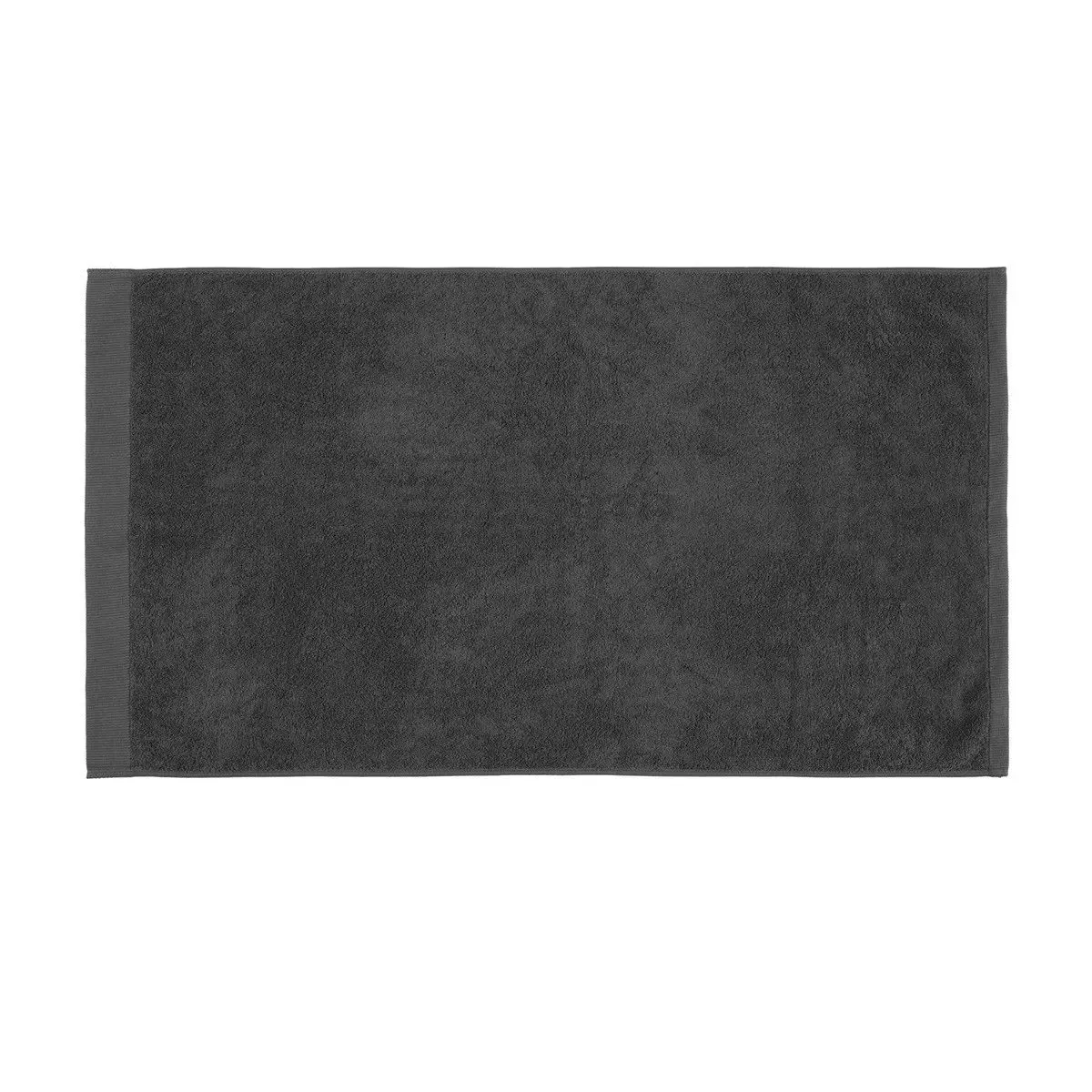 Cinderella Handdoek Weekend 70x140 cm 550 gr Antraciet - 9 stuks