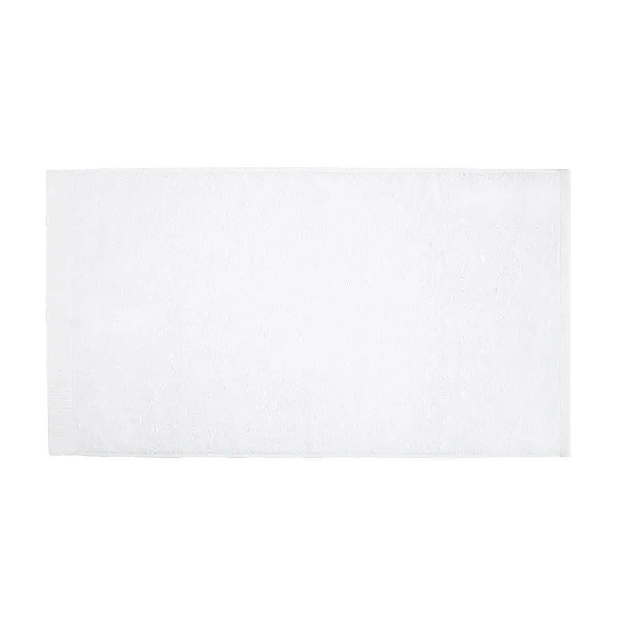 Cinderella Handdoek Weekend 60x110 cm 550 gr Wit - 9 stuks