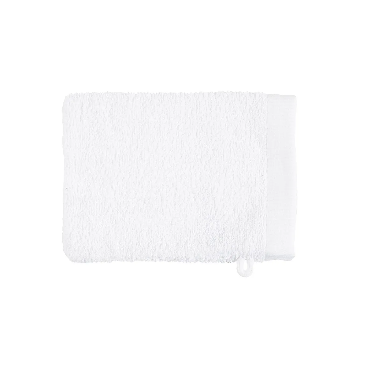 Cinderella Washand Weekend 16x21 cm 550 gr Wit - 3 stuks