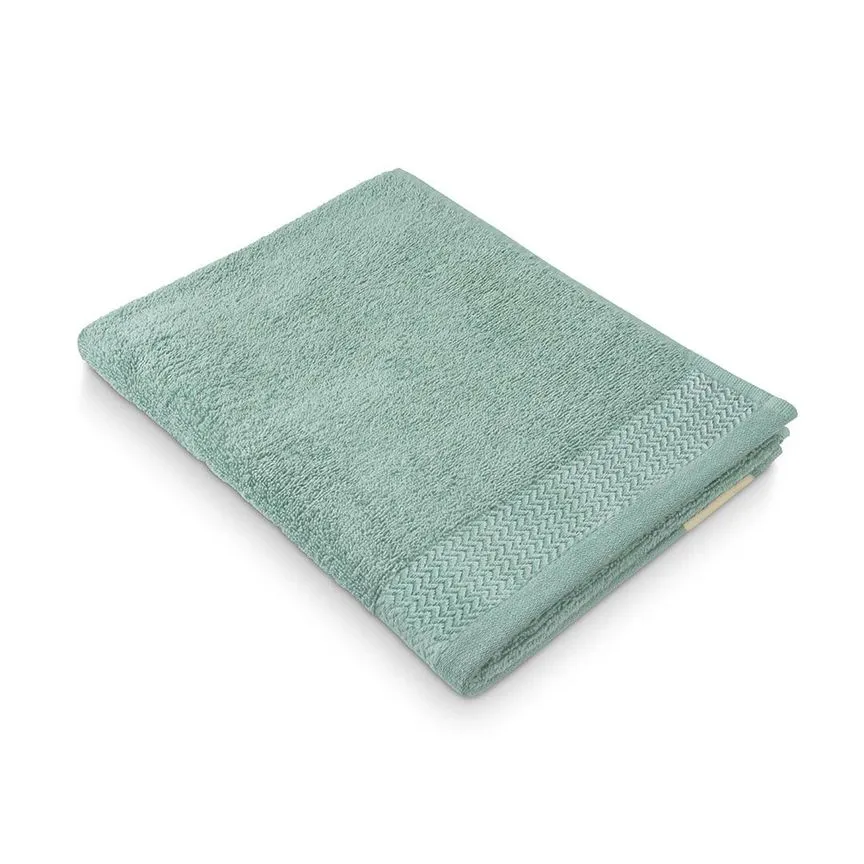 Clyr Badtextiel pakket Highlands Green