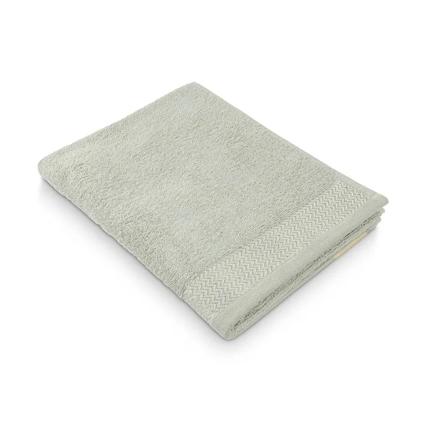 Clyr Badtextiel pakket North Sea Grey