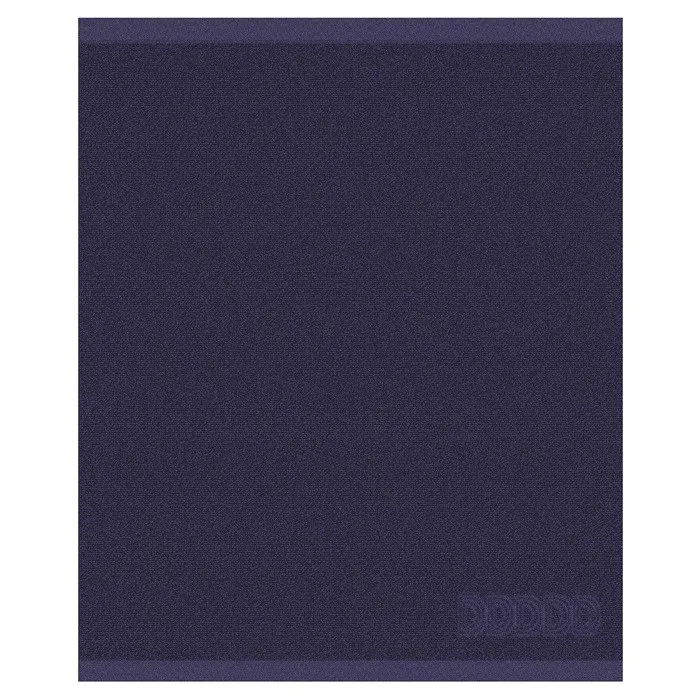 DDDDD Keukendoek Logo Blauw