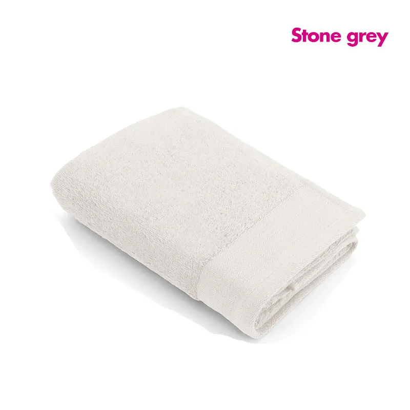 Walra Soft Cotton Gastendoekje 30 x 50 cm  - per 2 verpakt - 550 gr/m2 - in 12 kleuren verkrijgbaar