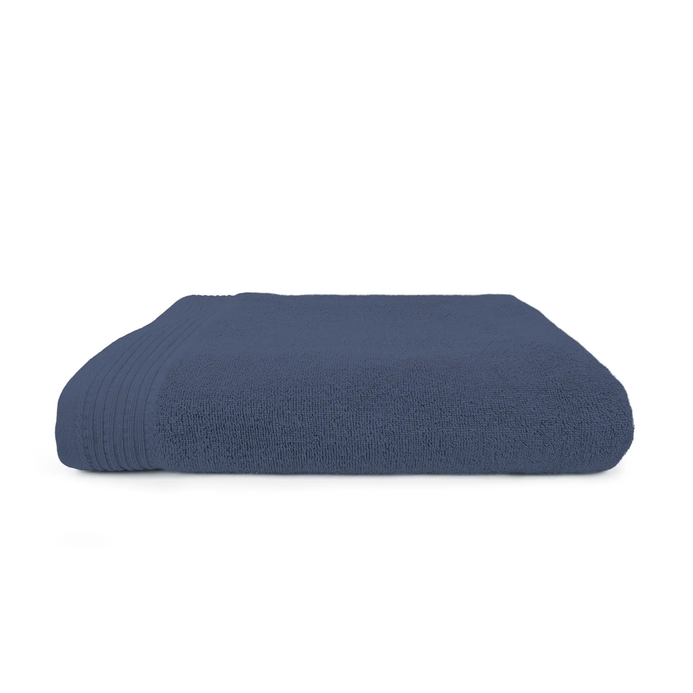 The One Classic Pakket Denim Faded