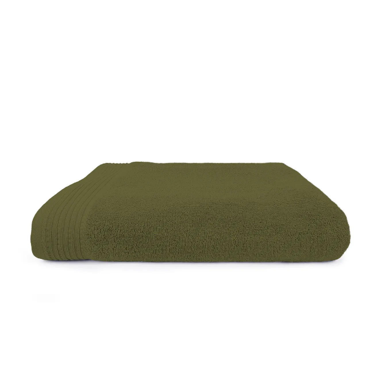The One Classic Pakket Olive Green