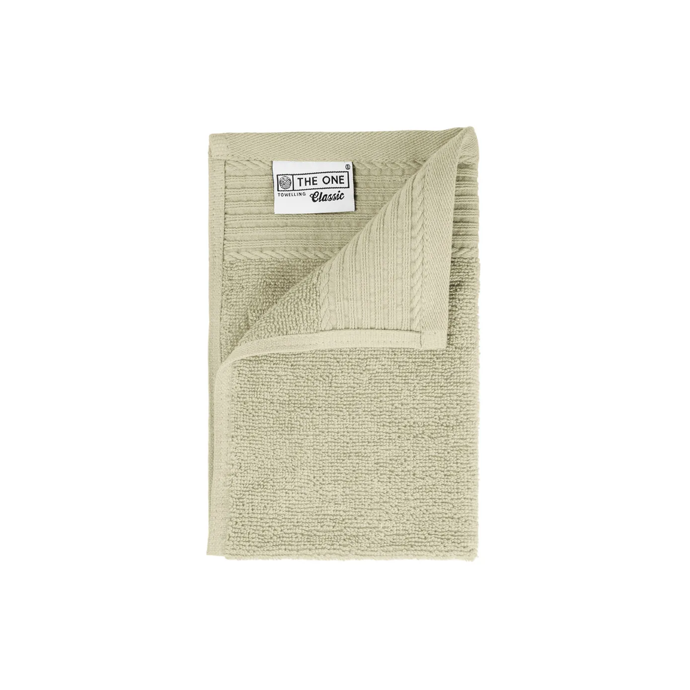 The One Classic Pakket Ivory