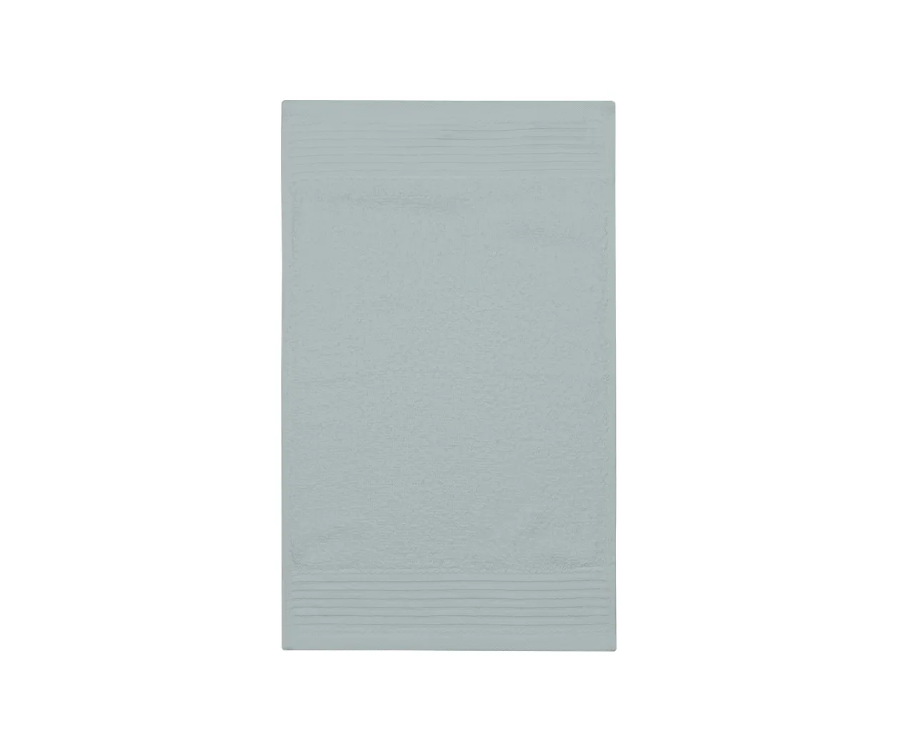 The One Gastendoek 30x50 cm 500 gram Silver Grey