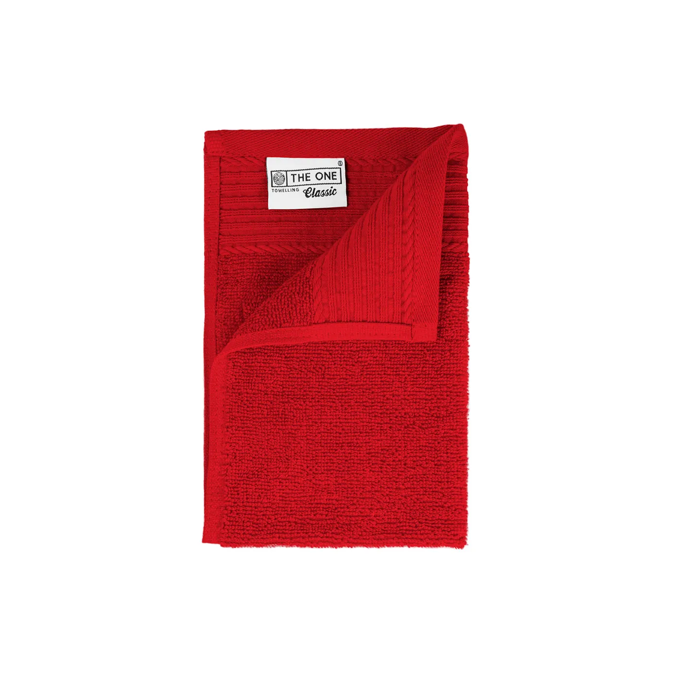 The One Classic Pakket Rood