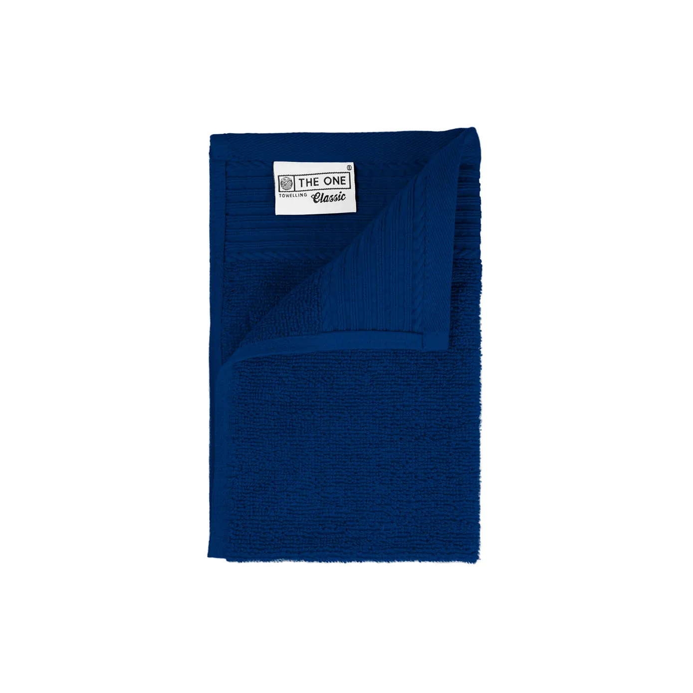 The One Classic Pakket Royal Blue
