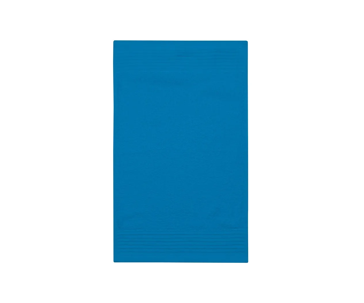The One Gastendoek 500 gram 30x50 cm Turquoise (5 stuks)