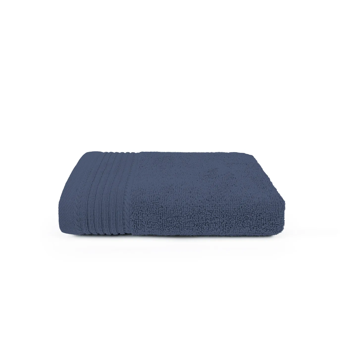 The One Classic Pakket Denim Faded