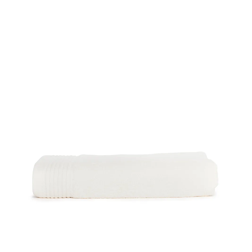 The One Badhanddoek 450 gram 70x140 cm Ivory