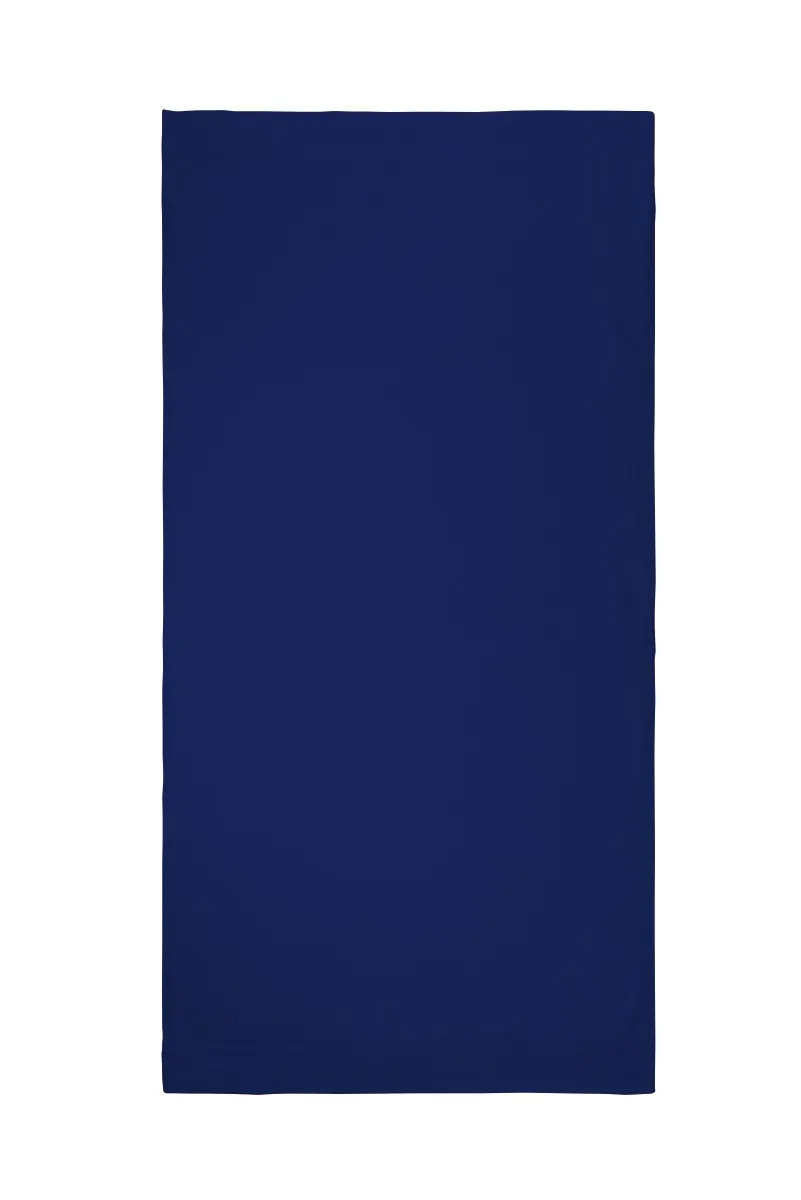 The One Badhanddoek 450 gram 70x140 cm Royal Blue