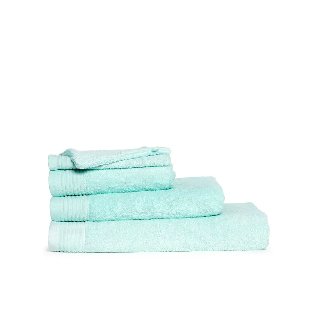 The One Badhanddoek 450 gram 70x140 cm Mint