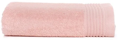 The One Baddoek Deluxe 60x110 cm 550 gram Zalm Roze