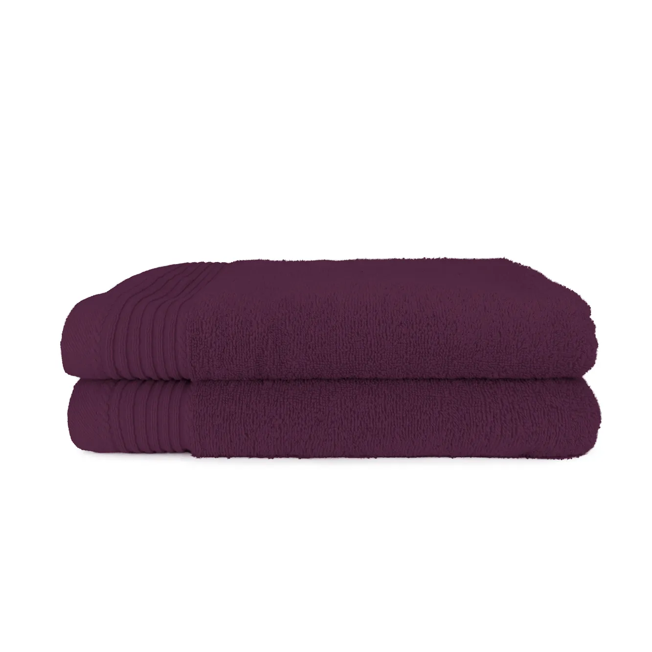 The One Deluxe Pakket Plum