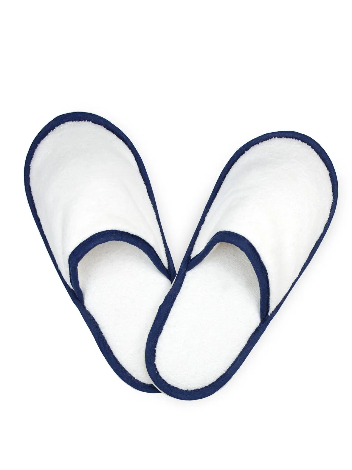 The One Slippers Navy