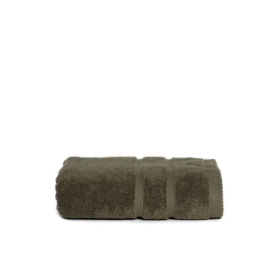 The One ultra Deluxe pakket Olive Green
