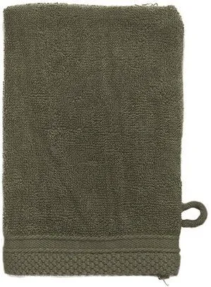 The One ultra Deluxe pakket Olive Green