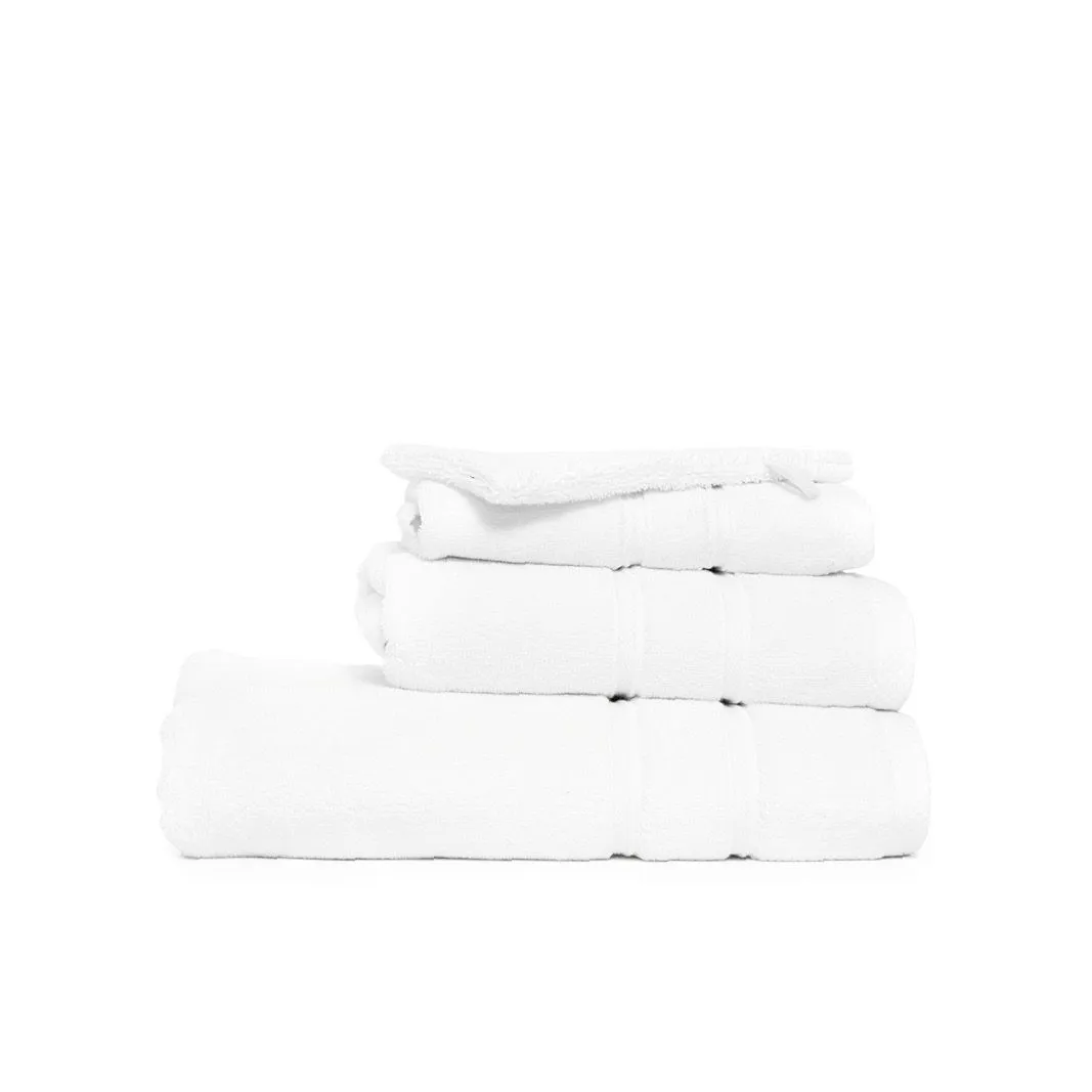 The One ultra Deluxe pakket wit