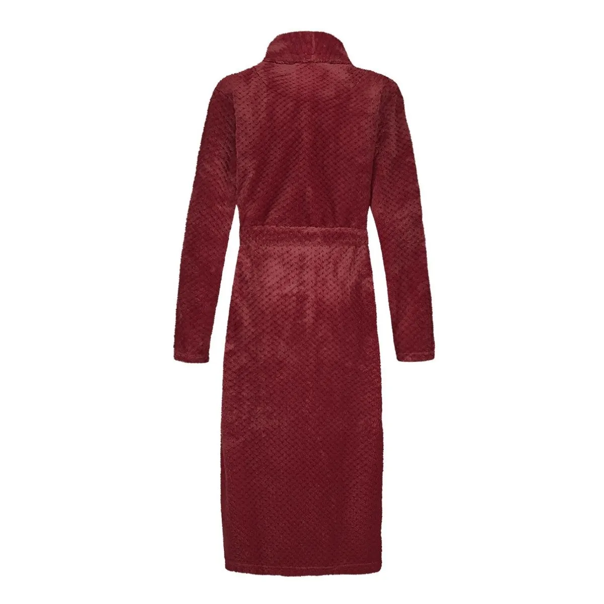 Ten Cate Badjas Dames Red Dot