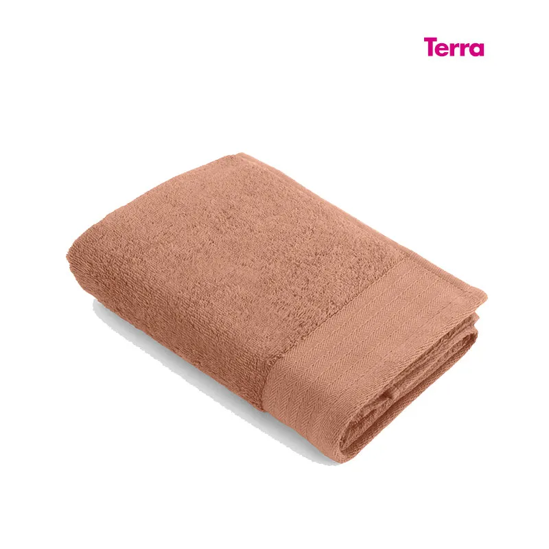 Walra Soft Cotton Washandje 16 x 21 cm  - per 2 verpakt - 550 gr/m2 - in 12 kleuren verkrijgbaar