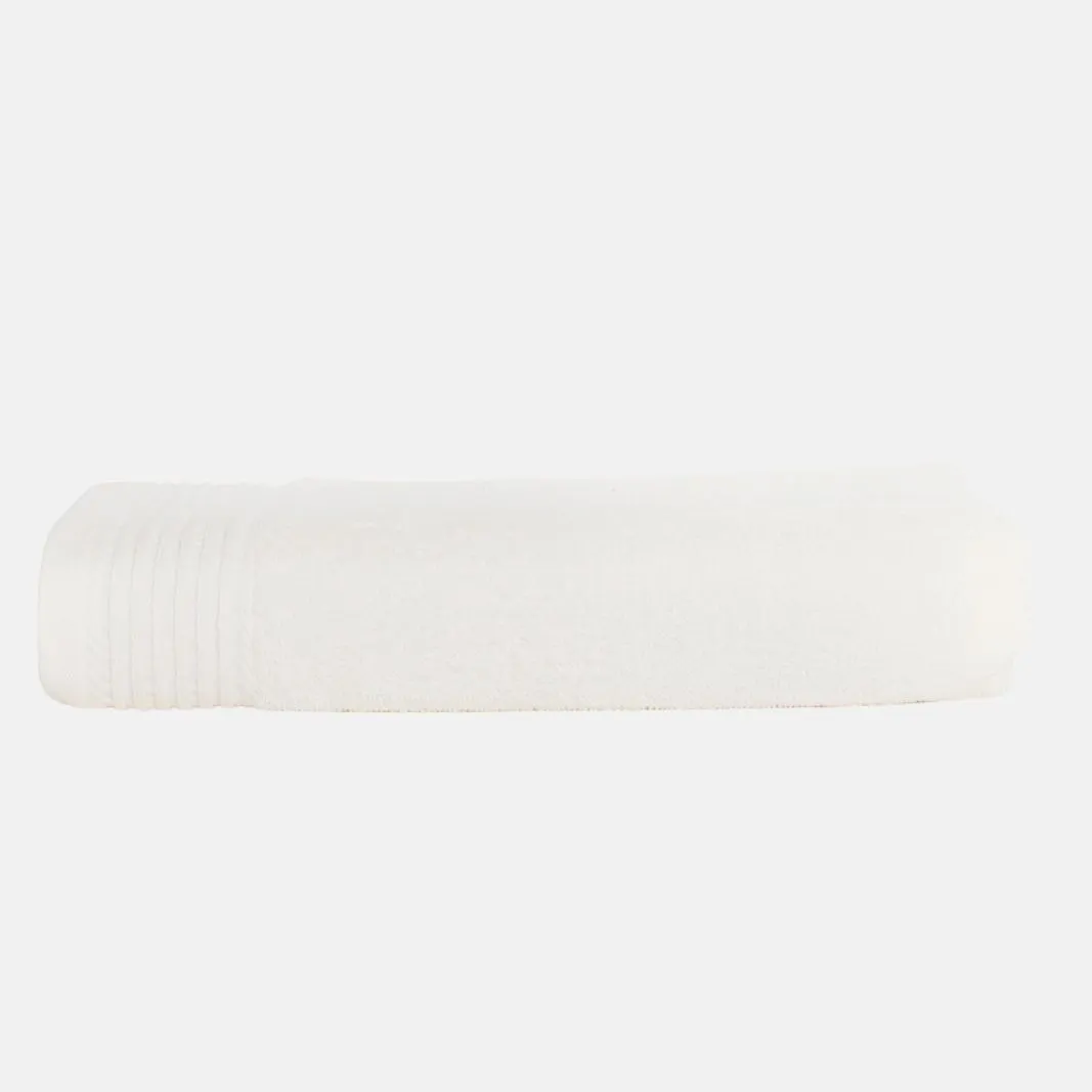 The One Badhanddoek 450 gram 70x140 cm Ivory