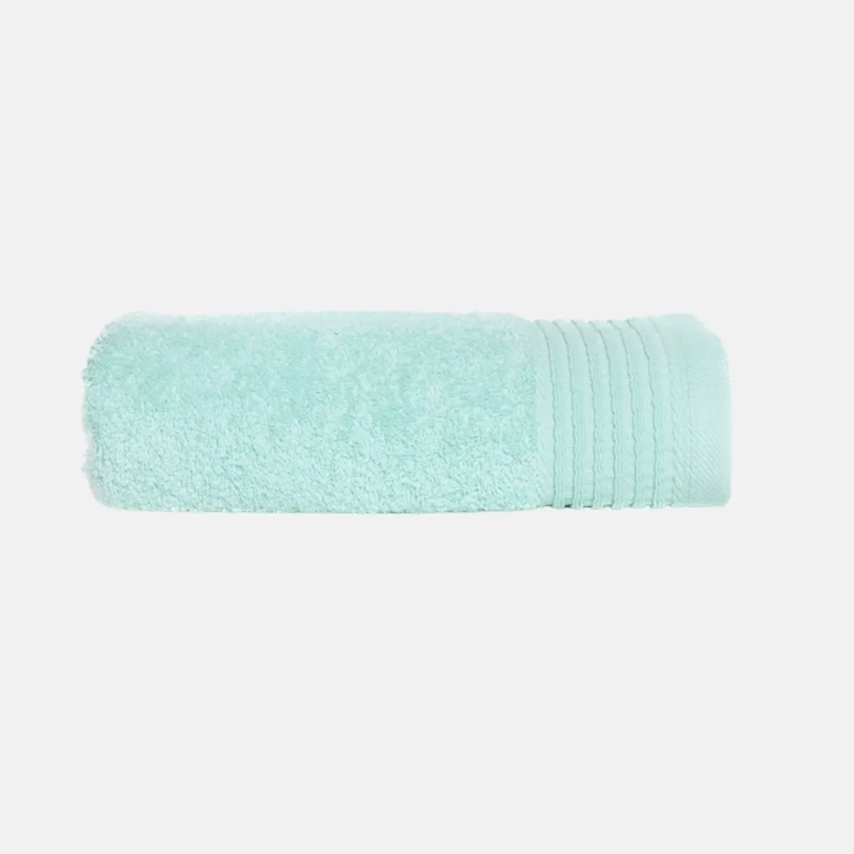 The One Handdoek Deluxe 50x100  550 gr Mint