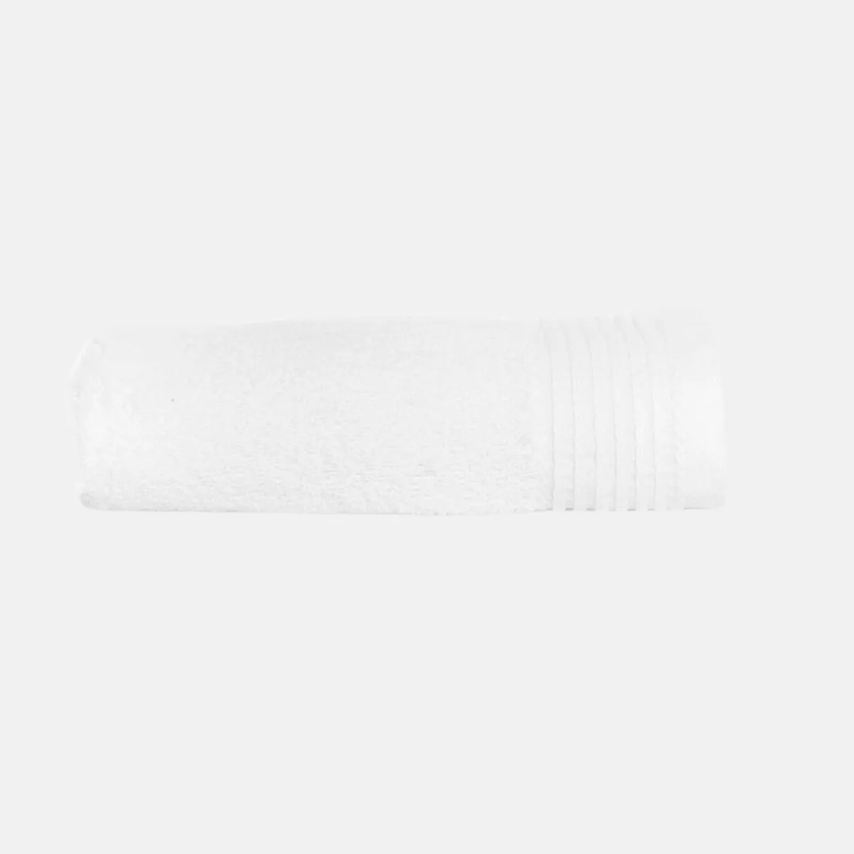 The One Handdoek Deluxe 50x100  550 gr Wit