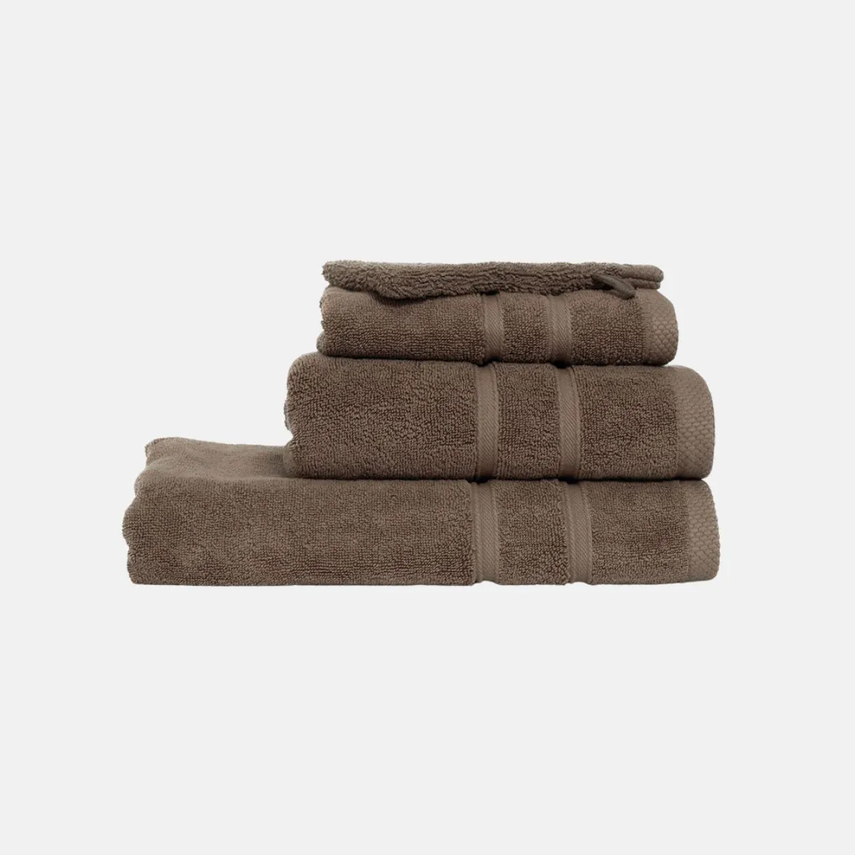 The One ultra Deluxe pakket Taupe
