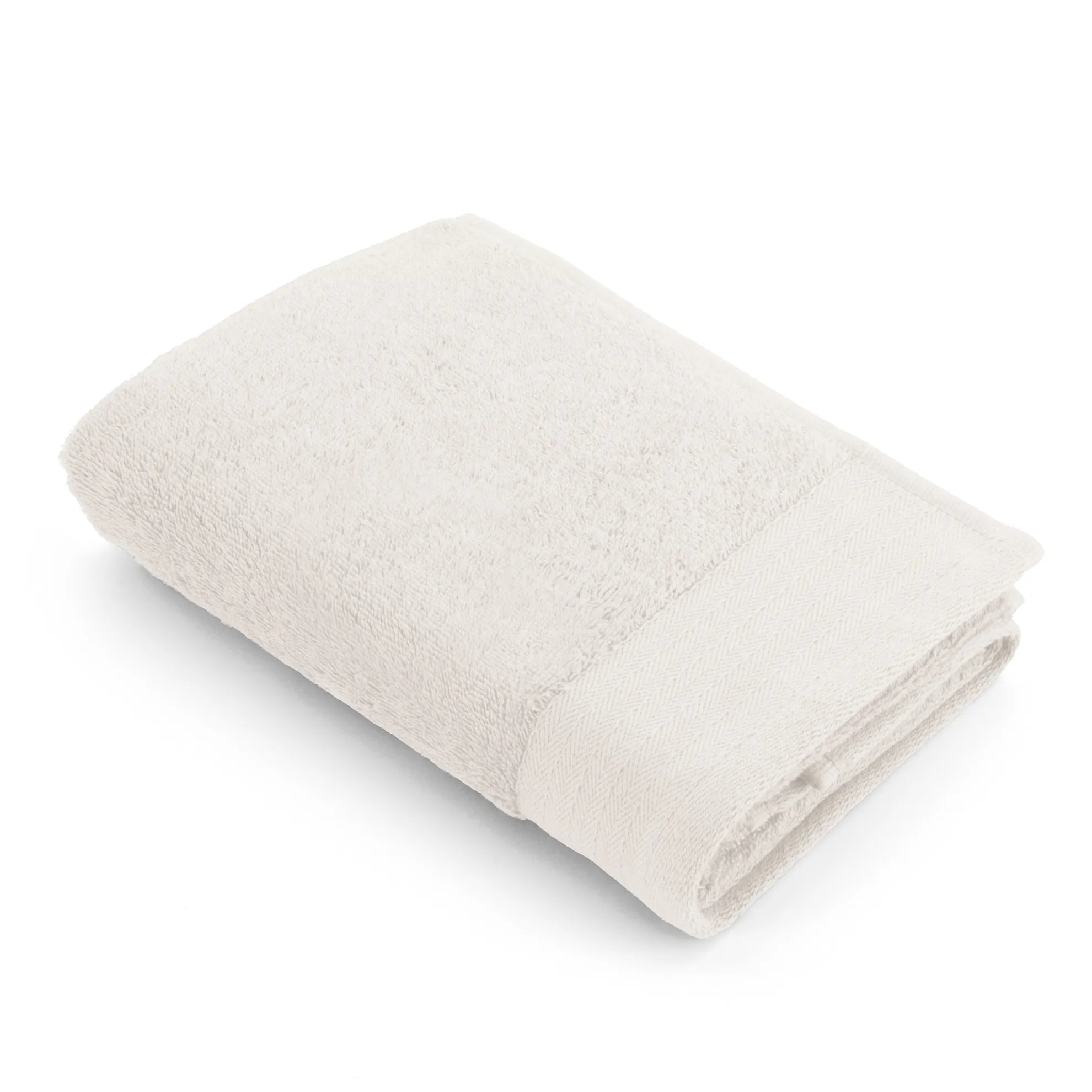 Walra Soft Cotton Pakket Kiezel Grijs