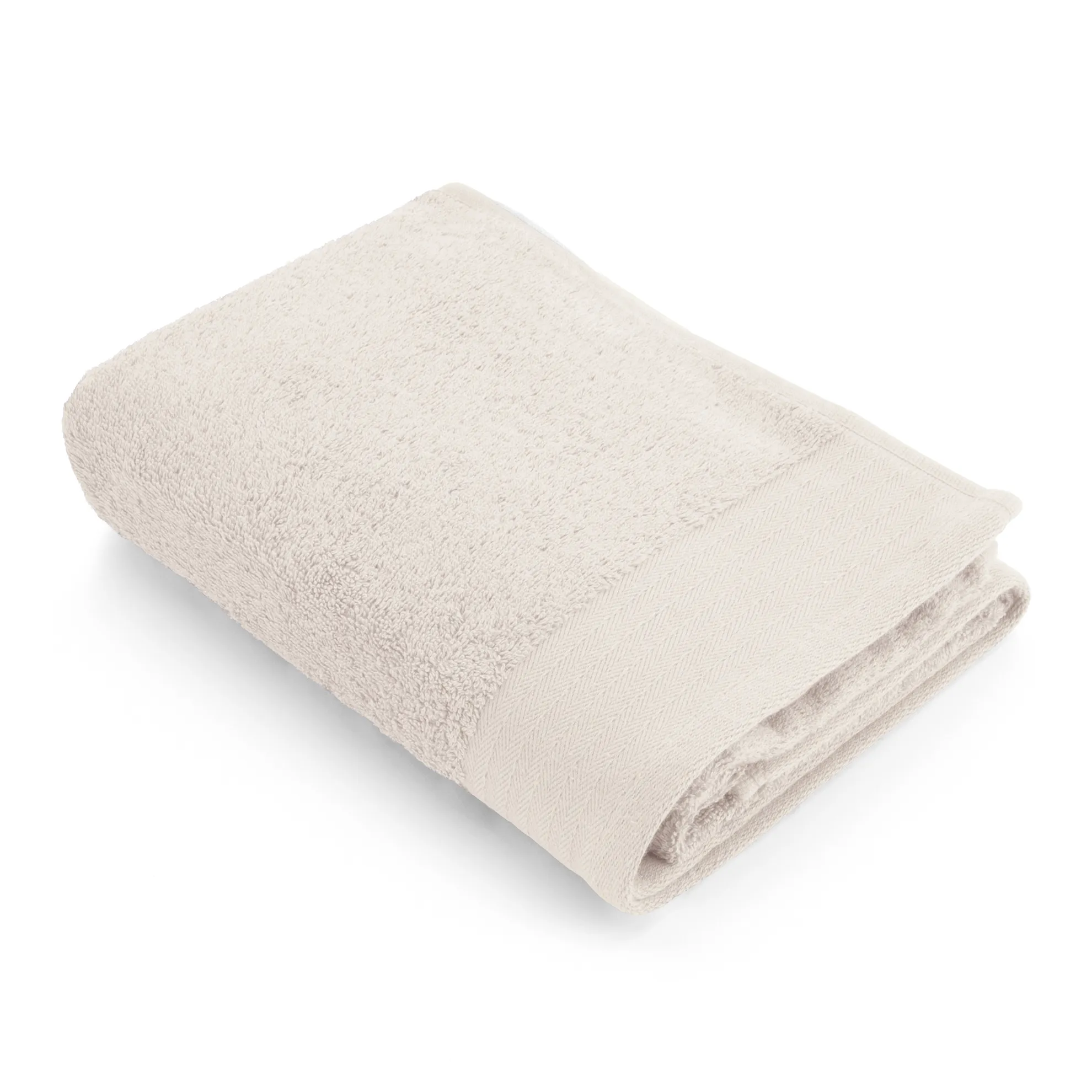 Walra Soft Cotton Pakket Kiezel Grijs