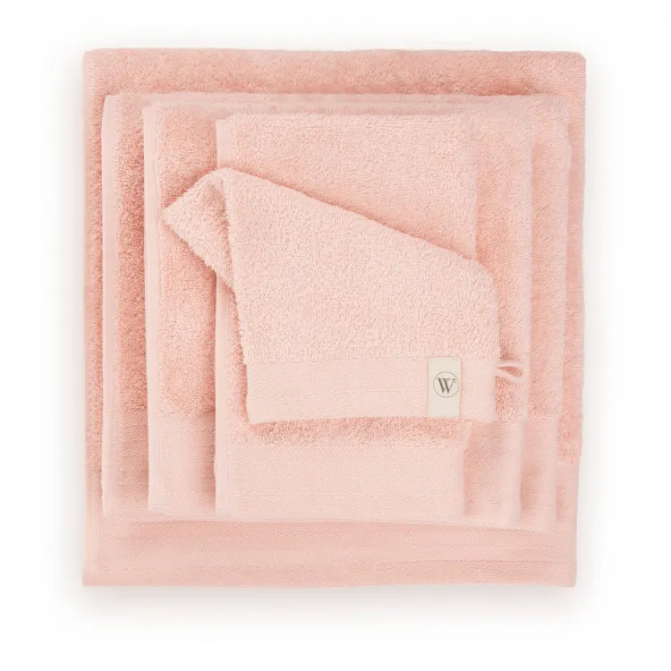 Walra Soft Cotton Pakket Roze
