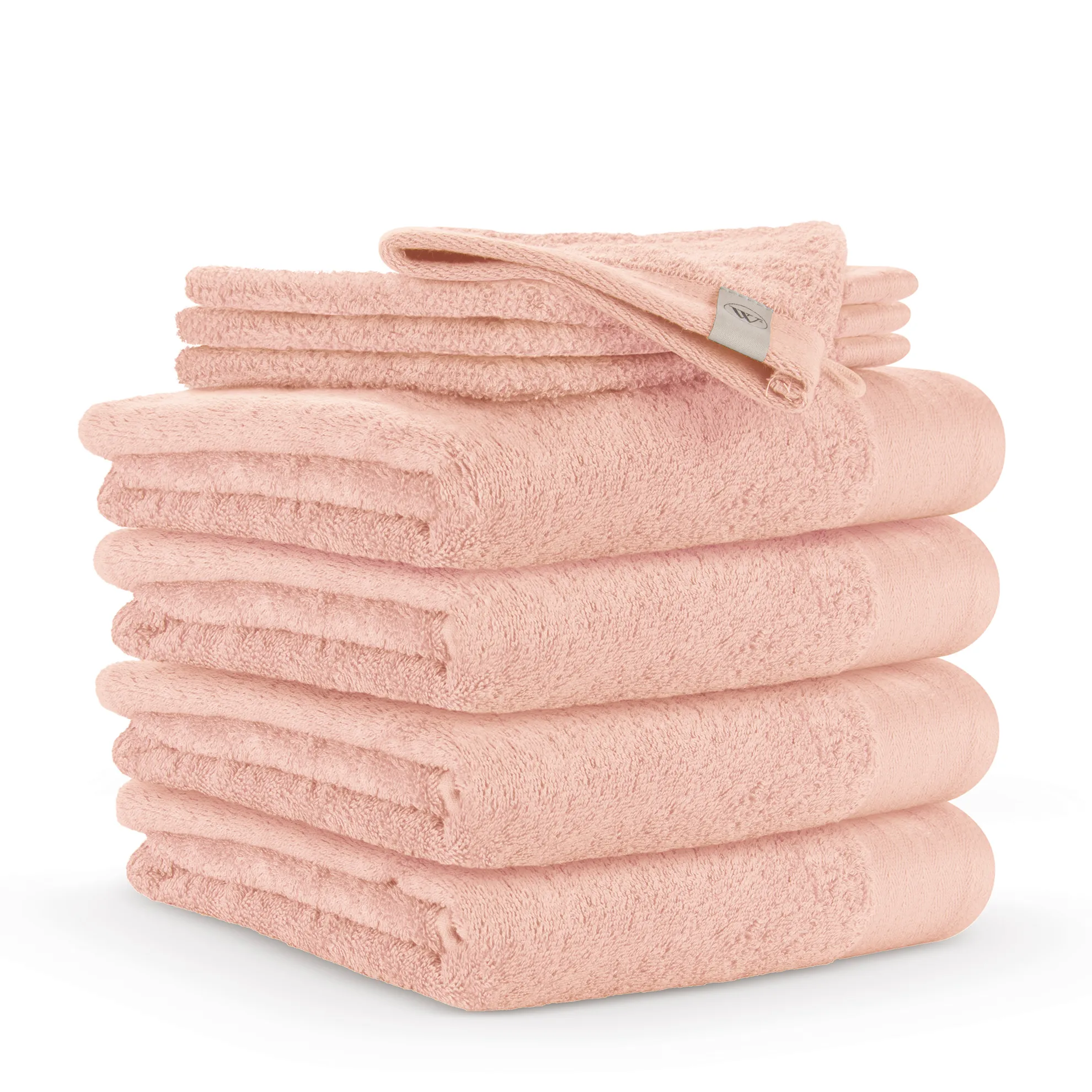 Walra Soft Cotton Pakket Roze