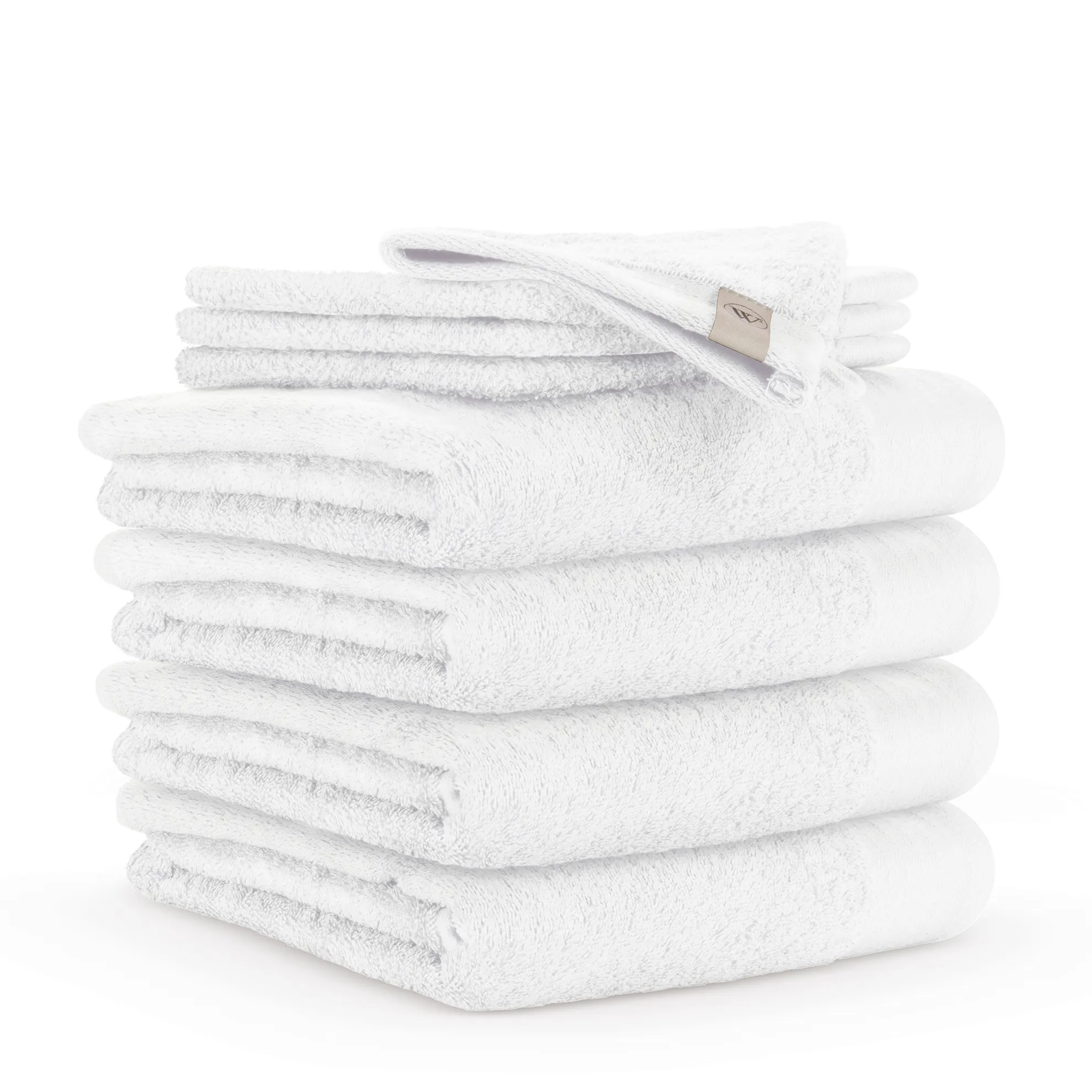 Walra Soft Cotton Pakket Wit