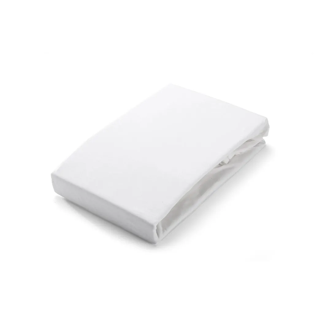 Walra Hoeslaken Splittopper Wit