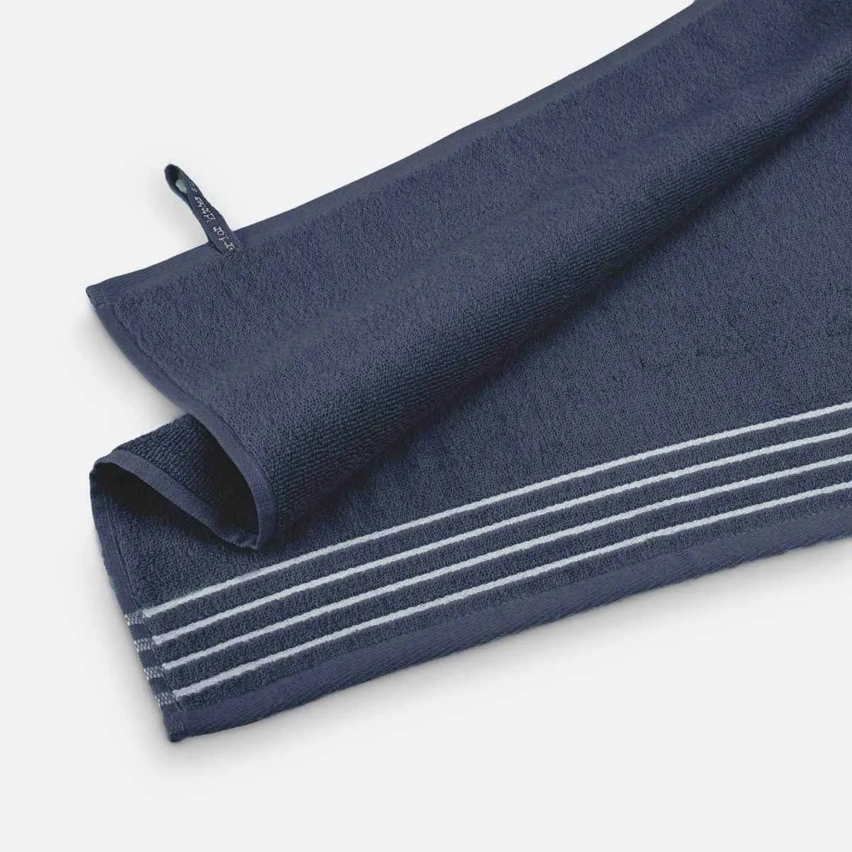 Walra Keuken- en Theedoekenset Superior Blauw