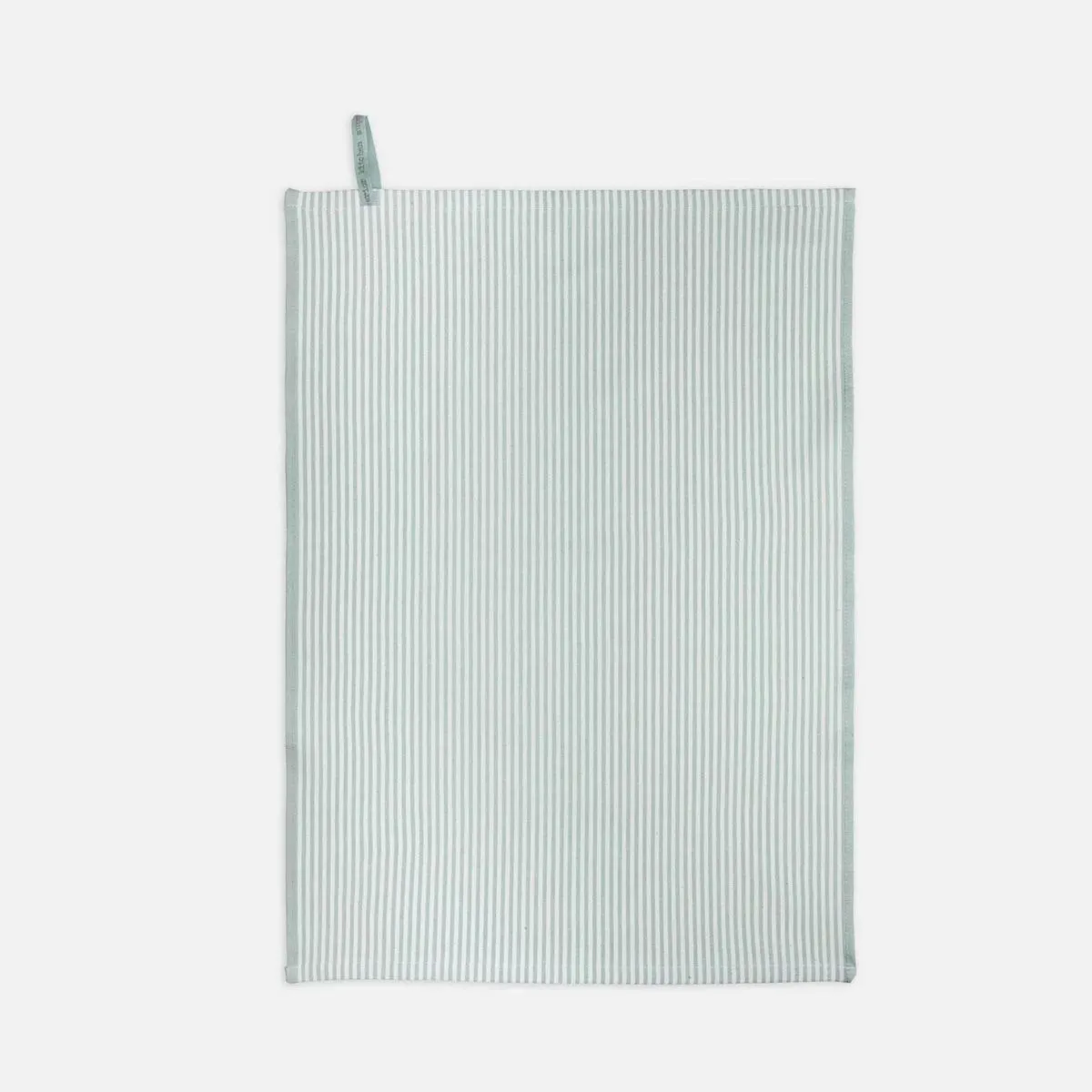 Walra Keuken- en Theedoekenset Superior Jade