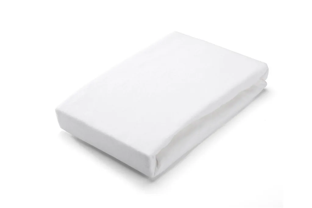 Walra Molton Splittopper Cotton Cover Wit