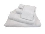 The One basic pakket badtextiel 450 gram Wit - 18 stuks