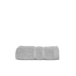 The One Gastendoek Ultra Deluxe 40x60 cm 675 gram Silver Grey
