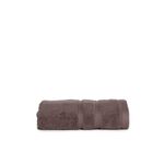 The One Gastendoek Ultra Deluxe 40x60 cm 675 gram Taupe