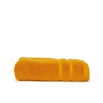 The One Handdoek Ultra Deluxe 70 x 140 cm 675 gr Gold Yellow