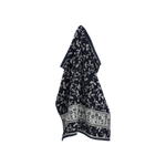 Bunzlau Castle Keukendoek Daydream Donkerblauw