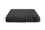 Byrklund Handdoek 50x100 cm 500 gram Antraciet